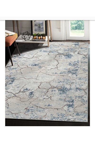 AKSU Αντιολισθητικό ράβδος κοπής με μπλε βάση Etna