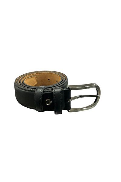 KEMAL TANCA 851 01 Men's Classic Belt