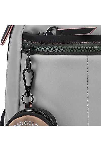 BARCELONA 21K Barcelona 21K Custom Fabric - Medium Women's Backpack 3266