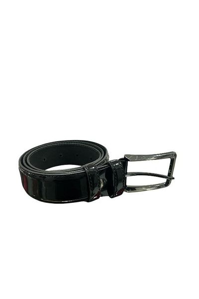 KEMAL TANCA 851 01 Men's Classic Belt