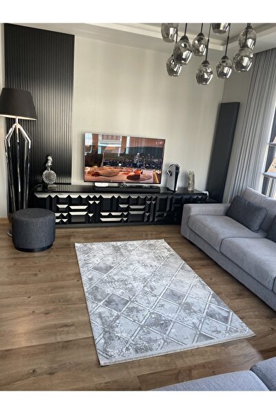 OEM Kadife Saten Dekoratif Yıkanabilir Halı