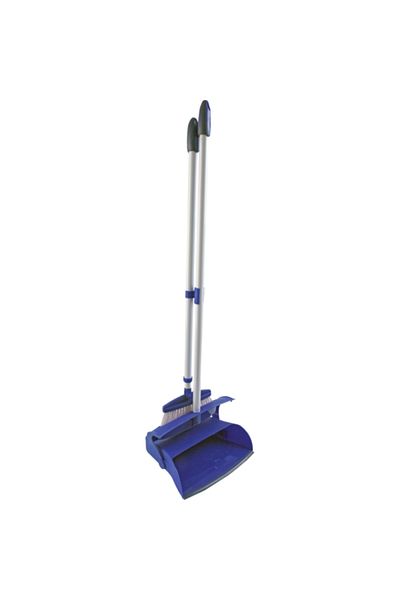 Mr Clean Neat Sweep Dustpan and Broom 441361