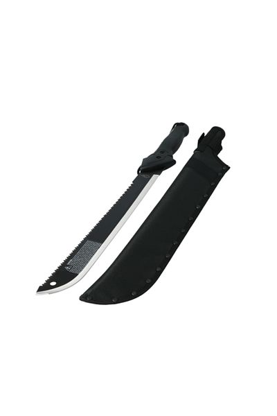 GERBER 27.5 Inch Machete Gator with Sheath