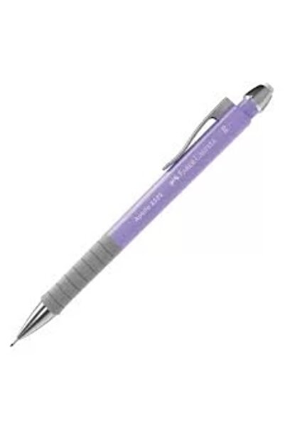Faber Castell Faber-castell Apollo Versatil Kalem 0,5 Lila