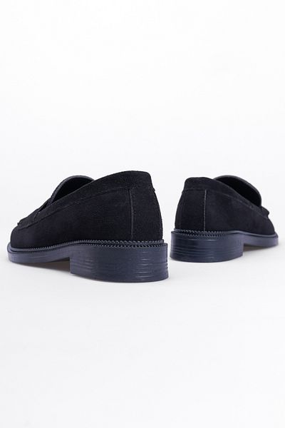 Capone Outfitters Damen-Loafer