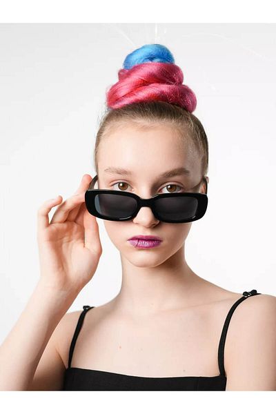STAOOM Retro Sunglasses UV Protected