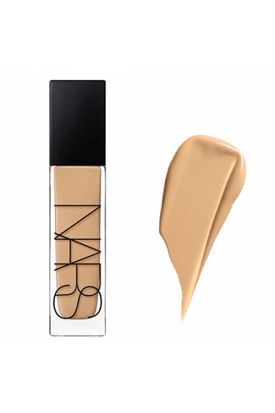 Nars كريم أساس طبيعي لامع يدوم طويلاً - 30 مل برشلونة