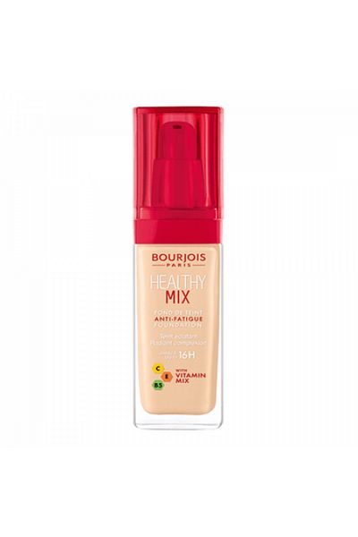 Bourjois Healthy Mix Foundation 51 Vanilla Clear - 30 ml