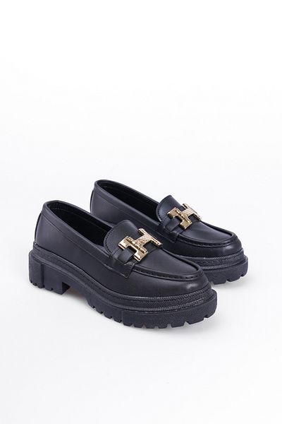 Capone Outfitters Жени Loafer