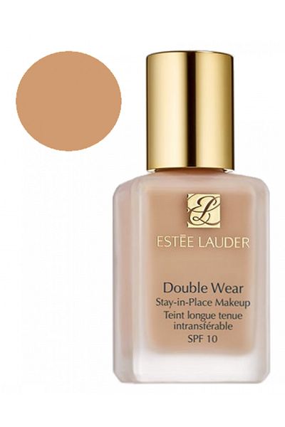 Estee Lauder Estée Lauder Double Wear Foundation 4N1 Shell Beige