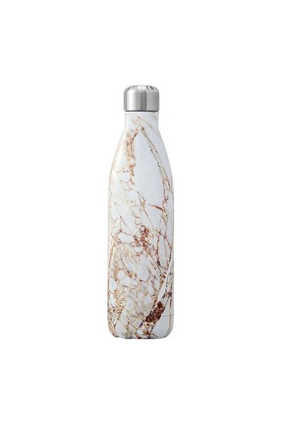S-Well Triple Layered Vaccum Insulated Water Bottle 750ml
