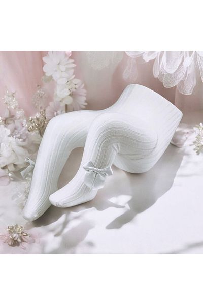 BATU GİYİM GIRL'S BOWL PANTY SOCK