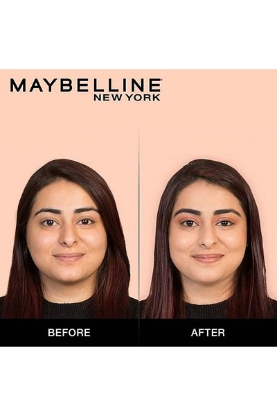 Maybelline New York Fit Me Matte & Poreless Foundation from Maybelline New York - Color 115 Ivory - 30 ml