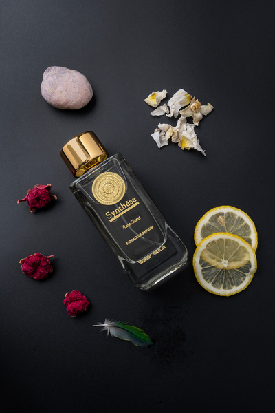 Synthese Rose Sweet Edp 100 ml Unisex Parfüm AEHMNPRU