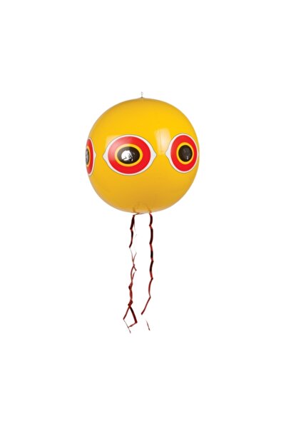 Bird B Gone بالون عين مخيفة مقاس 20 بوصة