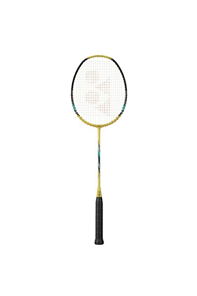 YONEX YY22 Nanoflare-001 FEEL (5UG4) 78g Sarı Badminton Raketi