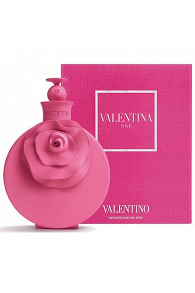 Valentino Valentina Pink by Valentino for Women 50ML