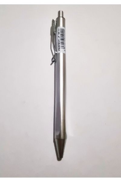 Modellino Mars Galaxy Perfect Gem Metal Pen - 07 Nibs, Color Options, 1 Piece