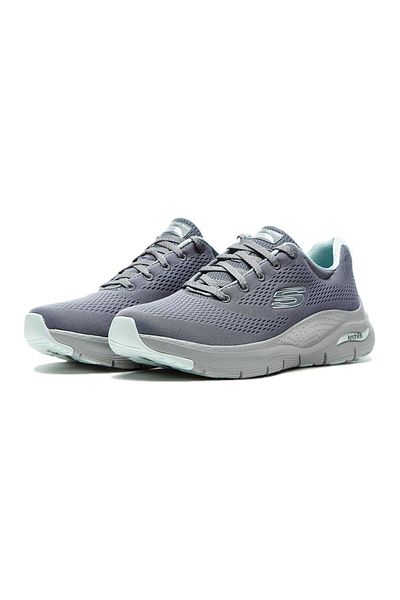 SKECHERS Pantofi sport casual pentru femei Arch Fit