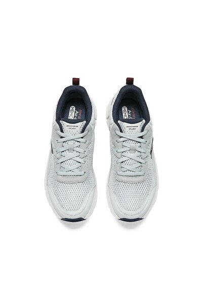 SKECHERS 232685 Flex Comfort-drinn Spor Ayakkabı Gri-lacivert