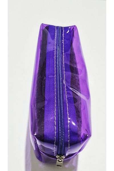 Modellino Large Clear Pen Holder and Pen Bag with 1 Color Options