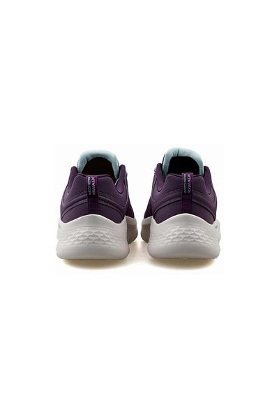 SKECHERS sneakers alb mov