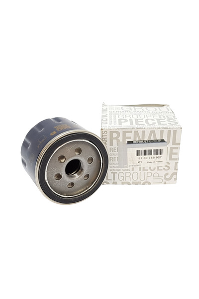 MAİS Yağ Filtresi-Megane 4 1.5, Clio 1.5, Fluence 1.5, Captur 1.5, Kango, Dacia Duster-Logan-8200768927