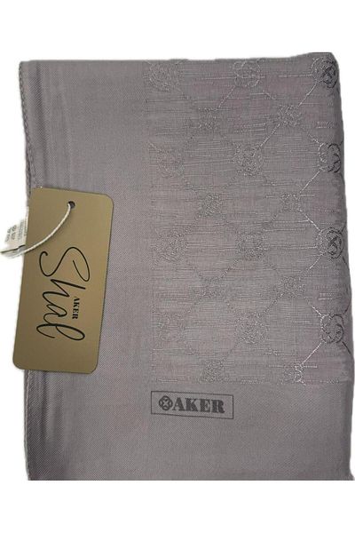 Aker Κόκκαλο Φουλάρι 1050950-975