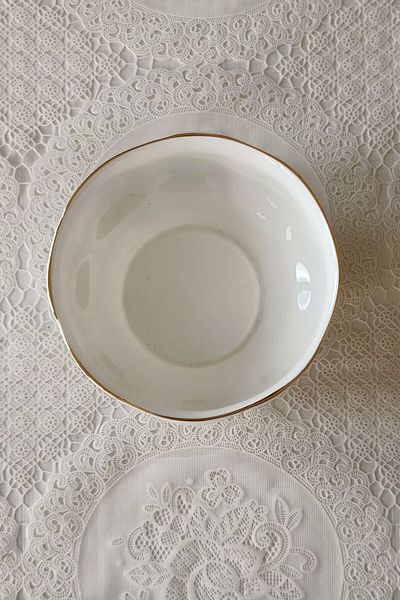 Royal Albert Forget Me Not Vintage Sugar Bowl/Snack Bowl 150 ml