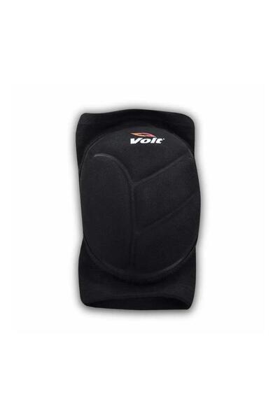Voit وسادة الركبة الرياضية باللون الأسود