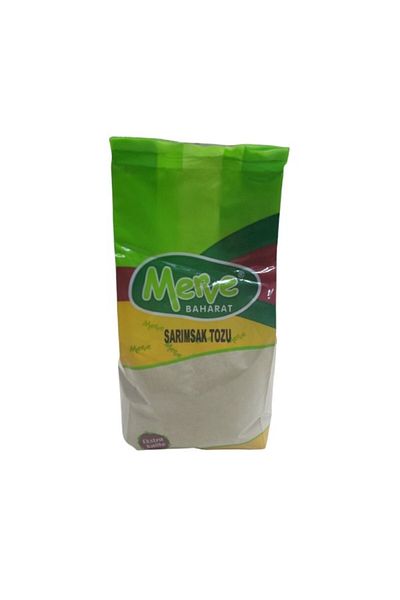Merve Garlic Powder 1000 Gr