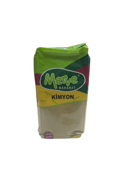 Merve Cumin Ground Extra 1000 Gr