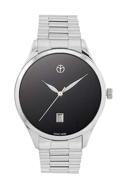 Mathey-Tissot H411MNM ERKEK KOL SAATİ