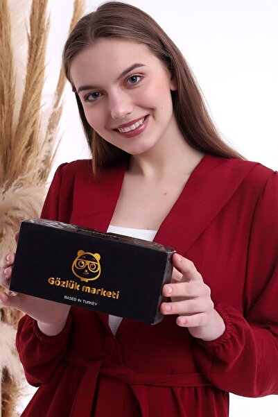 Della Pianto Blue Sunglasses Gm2333