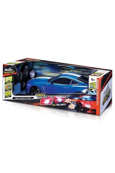 TOYFEST مايستو 1/14 فورد شيلبي GT350 R/C