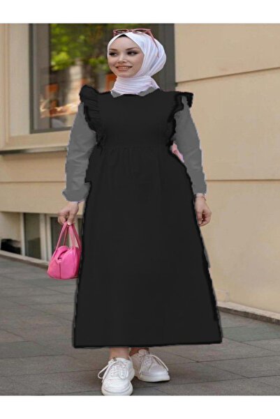 CLASSY.MODA Γυναικείο 2-ΤΕΜΑΧΙΟ Flat Bicycle Collar