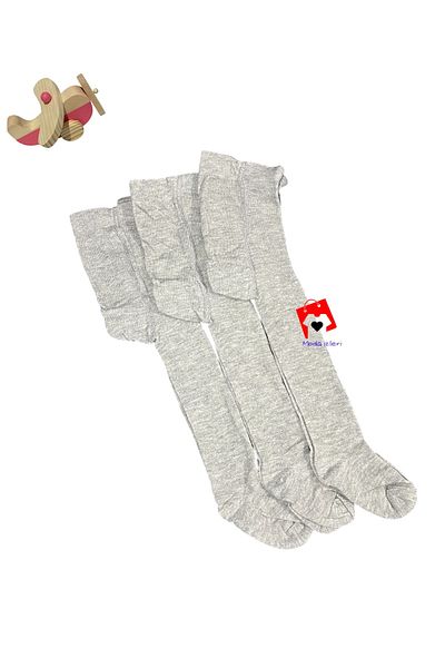 Butik 3-Piece Baby Pantyhose Children's Pantyhose