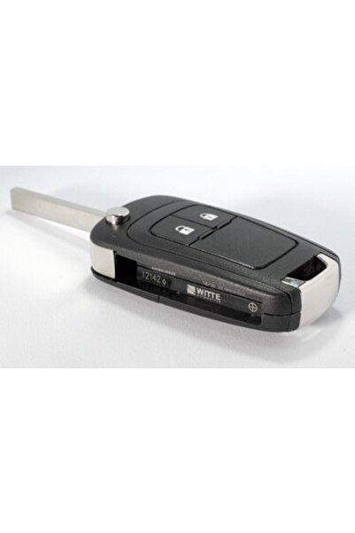 GMA KEYS Primul de lux Clasa Astra J Insignia Controler de comutator auto 2 butoane