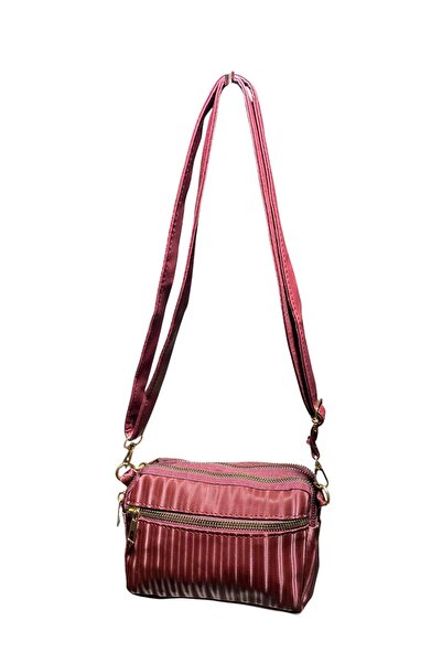 Forbes telefonluk 4 cepli omuz çantası