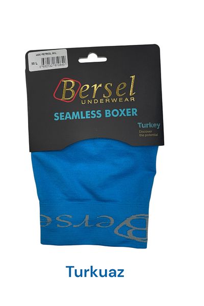 Velura Ανδρικό Seamless Microfiber Flexible and Lycra Boxer 4-pack Οικονομικό και ποιοτικό προϊόν