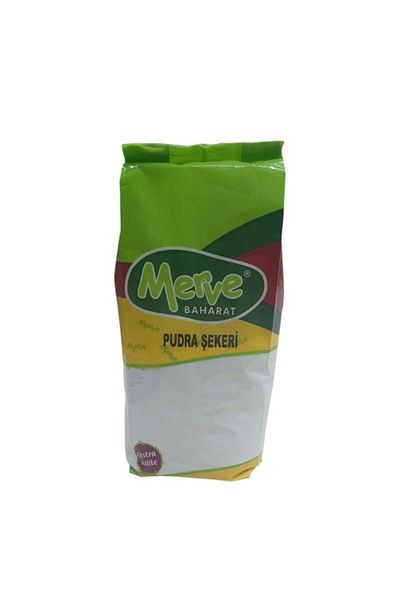Merve Powdered Sugar 1000 Gr