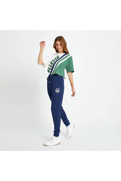 Ellesse Μπλουζάκι Yeşil Kadın Ef135