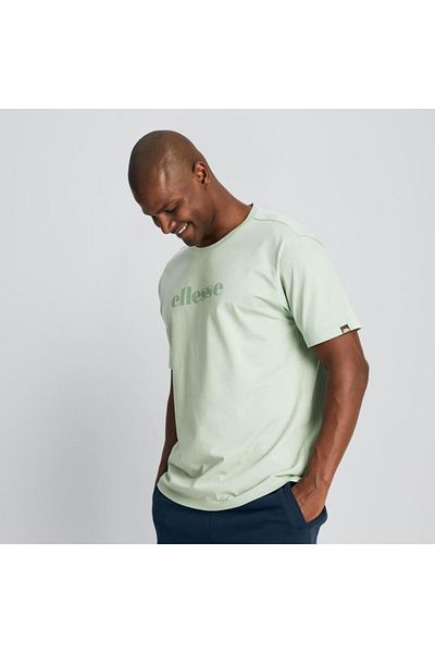 Ellesse Tshirt Mint Green Men Em134