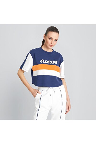 Ellesse Plava majica za žene EF128