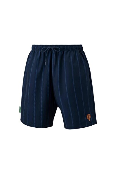 YONEX Tenis Şort Gece Mavisi Erkek 15178N