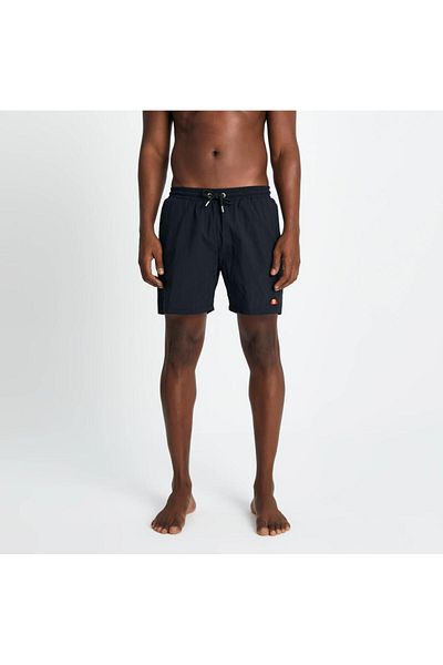 Ellesse Sea Shorts Black Men's Em190