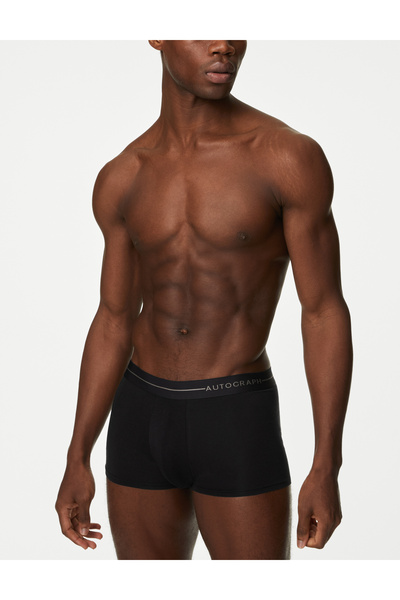 Marks & Spencer 5'li Supima® Cotton Hipster Külot Seti