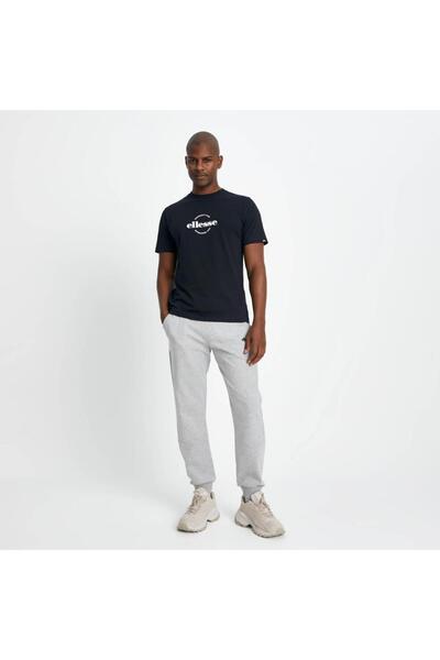 Ellesse Erkek Tişört EM165-BK
