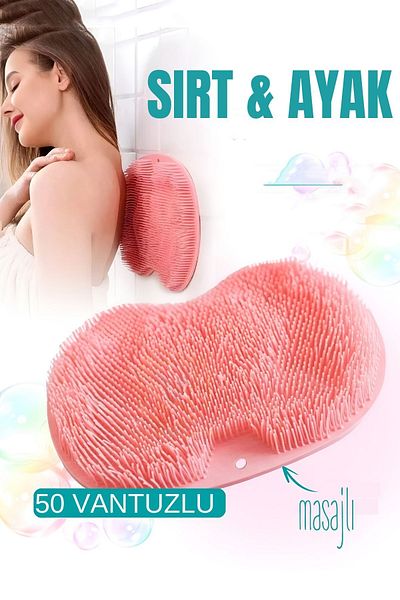 Transformacion كوب تدليك للظهر والقدم - 721125