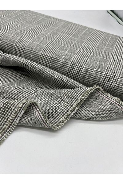 Kumaş Sevdası Το ύφασμα Poliviskon (150cm) μπορεί να χρησιμοποιηθεί περισσότερα ανάμεικτα για πλεκτά ρούχα, πουκάμισα, εφέ, μπουφάν, παντελόνια κ.λπ.